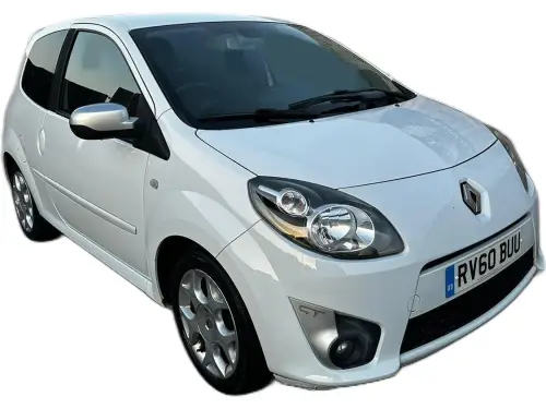 Renault Twingo RV60 BUU