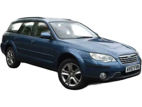 Subaru Outback SE Auto AV57 FVN