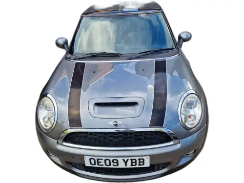 MINI Mini OE09 YBB