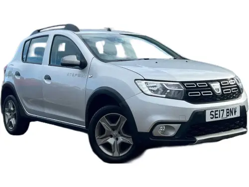 Dacia Sandero SE17 BNV