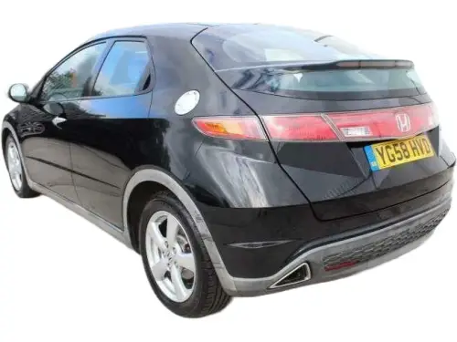 Honda Civic SE i-CTDi YG58 HVD