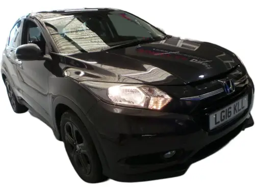 Honda HR-V LG16 KLL