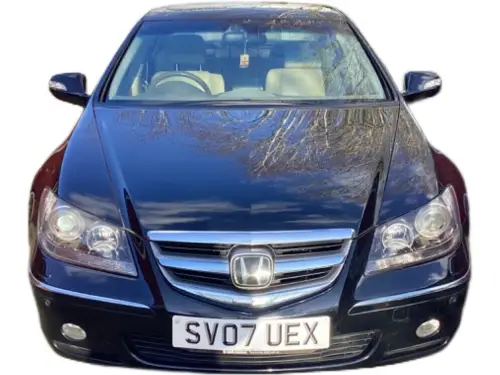 Honda Legend SV07 UEX