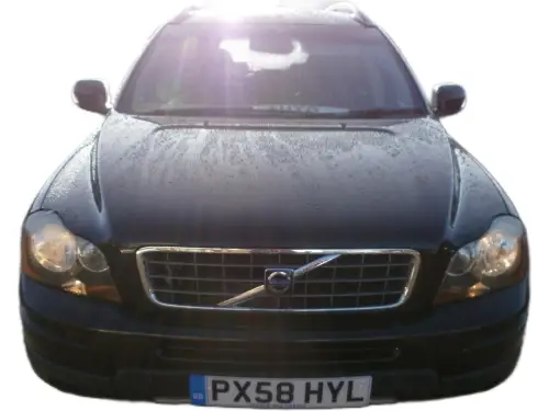 Volvo XC90 PX58 HYL