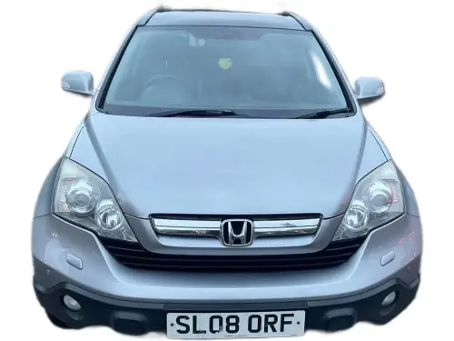 Honda CR-V SL08 ORF