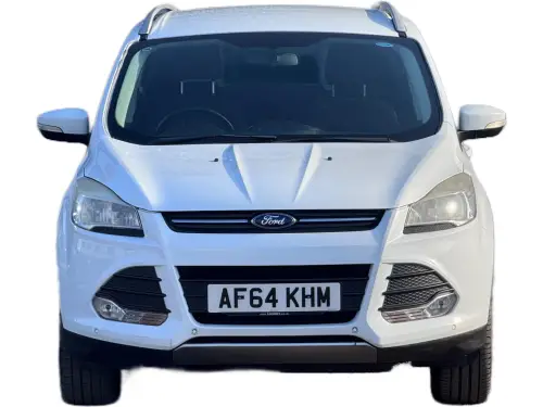 Ford Kuga AF64 KHM