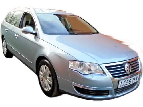 Volkswagen Passat LC56 ZKV