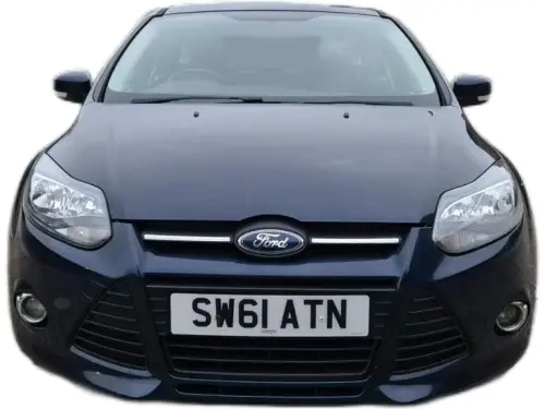 Ford Focus SW61 ATN
