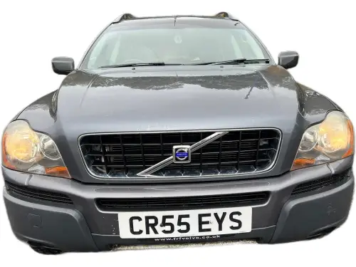 Volvo XC90 CR55 EYS