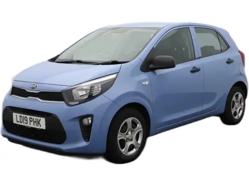 Kia Picanto 1 LD19 PHK
