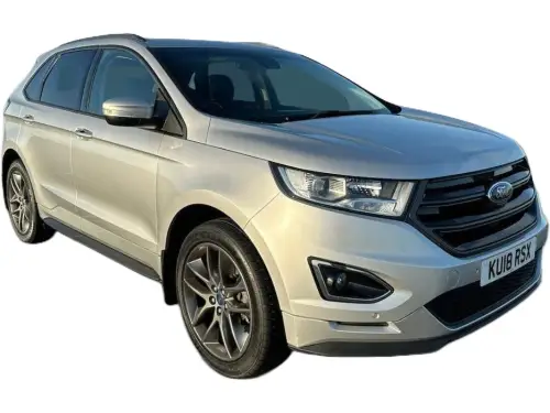 Ford Edge KU18 RSX