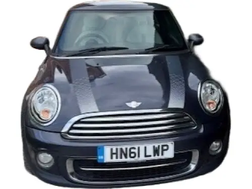 MINI Mini HN61 LWP