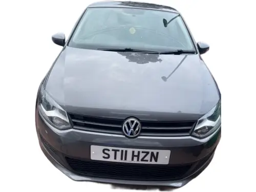 Volkswagen Polo ST11 HZN