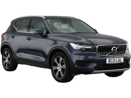 Volvo XC40 BC21 LUL