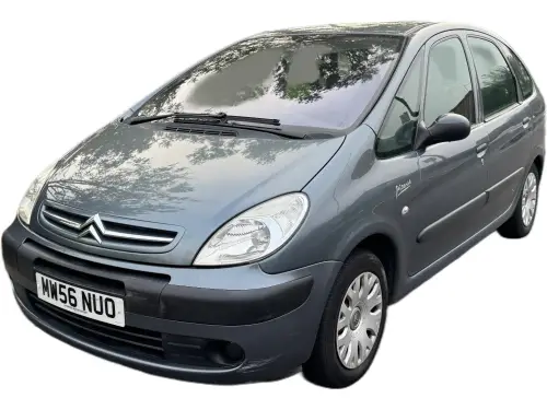 Citroën Xsara MW56 NUO