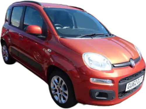 Fiat Panda GU62 OJT