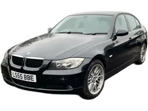 BMW 318i SE LS55 BBE