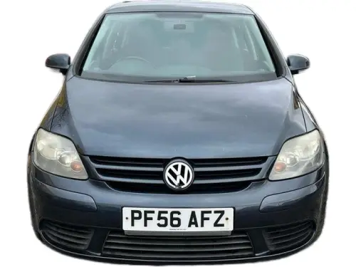 Volkswagen Golf PF56 AFZ