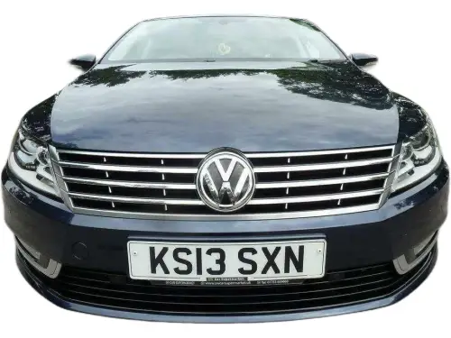 Volkswagen CC KS13 SXN