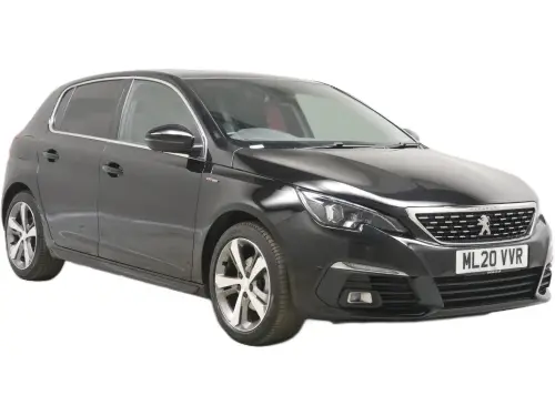 Peugeot 308 ML20 VVR