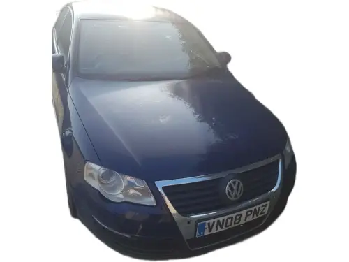 Volkswagen Passat Highline TDI VN08 PNZ