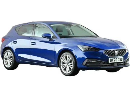 SEAT Leon SE Dynamic TSI Evo BV70 OSD