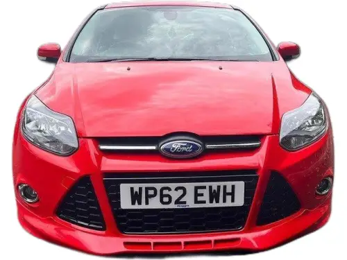 Ford Focus WP62 EWH