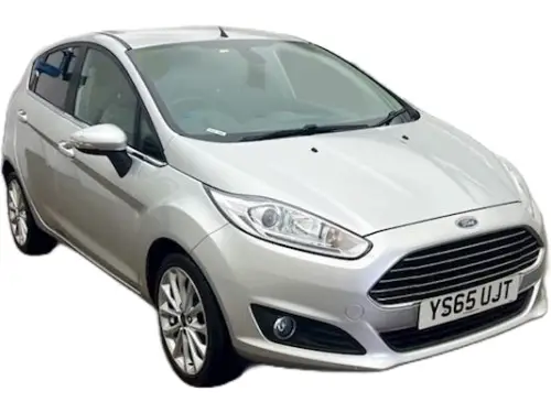 Ford Fiesta YS65 UJT