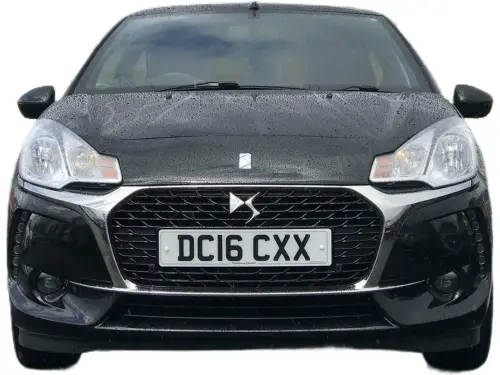 DS DS3 Elegance PureTech S/S DC16 CXX