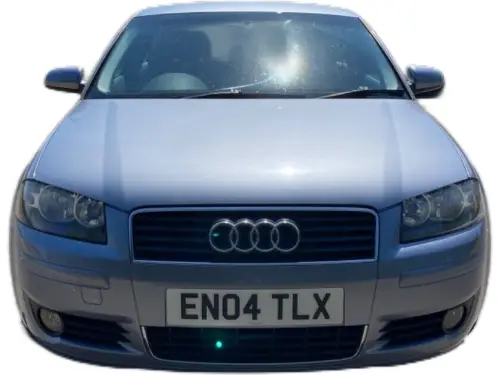 Audi A3 EN04 TLX