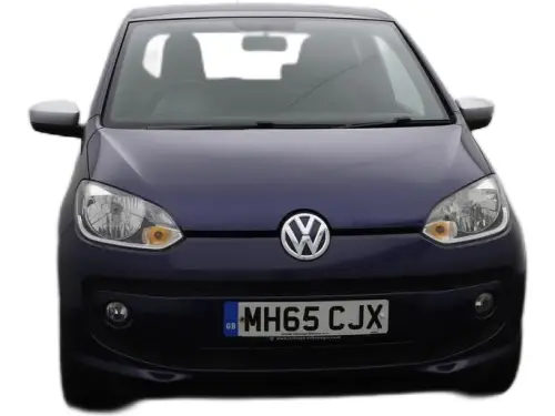 Volkswagen up MH65 CJX