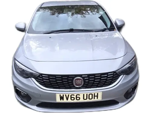 Fiat Tipo WV66 UOH