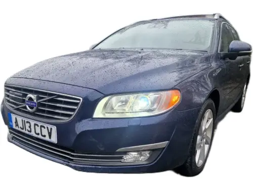 Volvo V70 AJ13 CCV