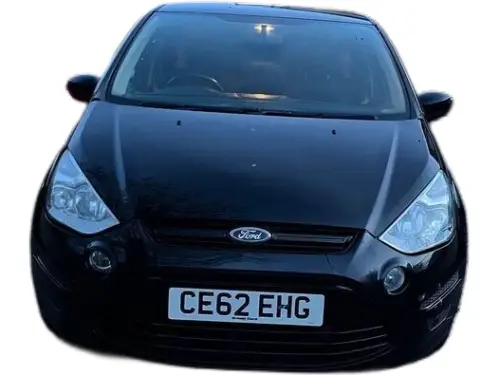 Ford S-MAX CE62 EHG