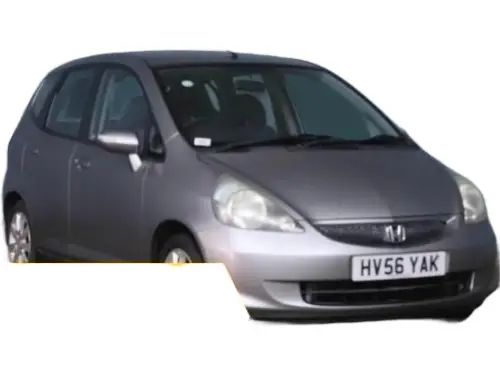 Honda Jazz HV56 YAK