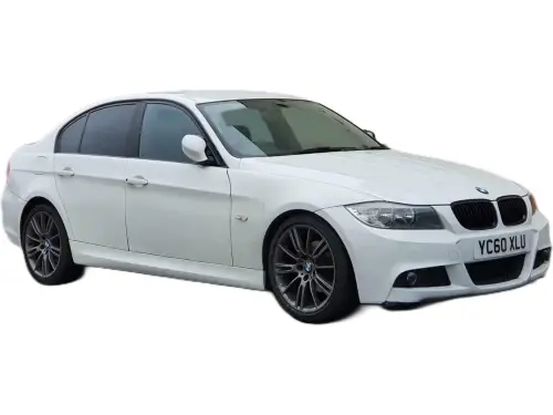BMW 3 Series YC60 XLU