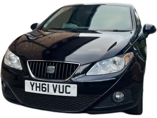 SEAT Ibiza YH61 VUC