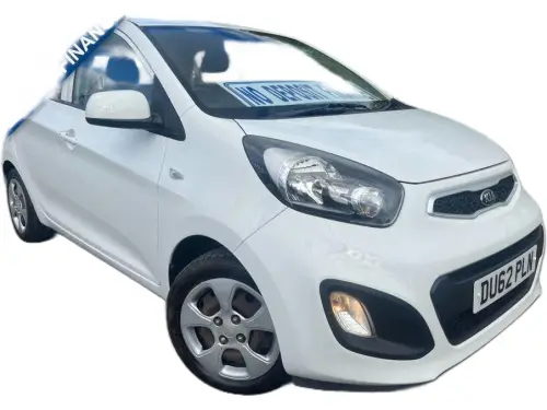 Kia Picanto DU62 PLN