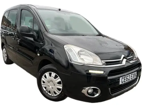 Citroën Berlingo M-SP Air VTR E-HDi SA CE62 EXN