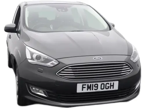 Ford C-Max FM19 OGH