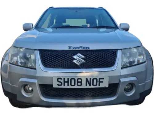 Suzuki Grand Vitara SH08 NOF