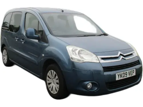 Citroën Berlingo YK09 VEP