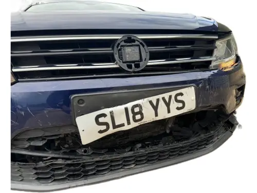 Volkswagen Tiguan SL18 YYS