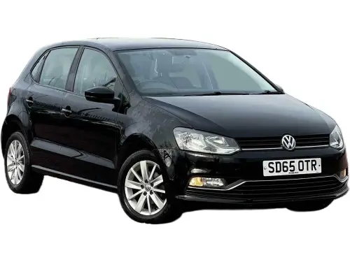 Volkswagen Polo SE SD65 OTR