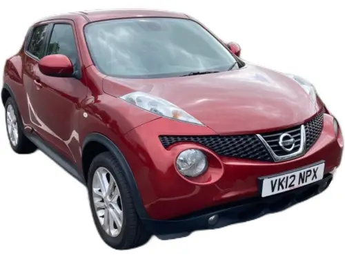 Nissan Juke VK12 NPX
