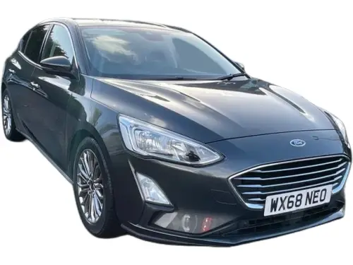 Ford Focus WX68 NEO
