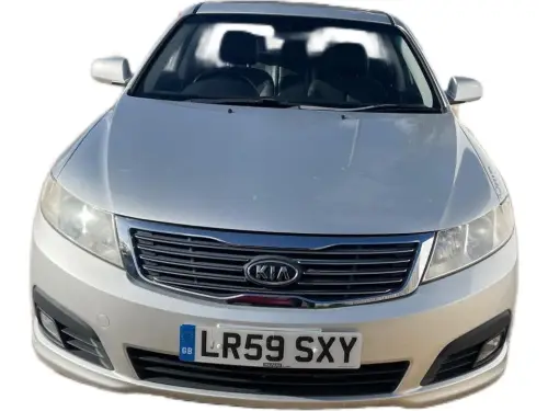 Kia Magentis LR59 SXY