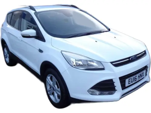 Ford Kuga EU16 HNX