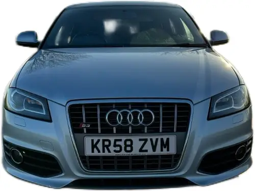 Audi A3 KR58 ZVM