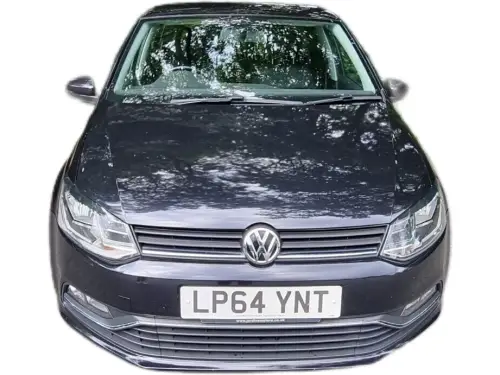 Volkswagen Polo LP64 YNT